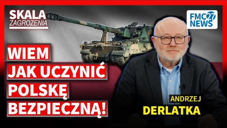 Czy&nbsp;Polska Będzie Bezpieczna? Podsumowanie 2024 i&nbsp;wizja przyszłości.
