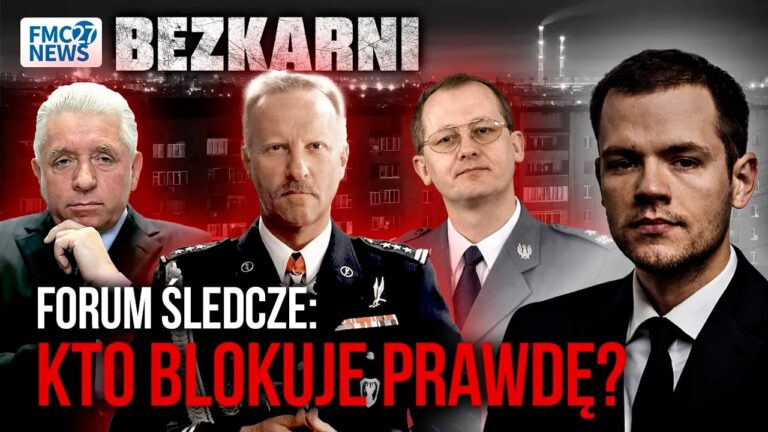 Papała, Olewnik, Lepper I&nbsp;Dlaczego tych spraw NIGDY nie&nbsp;wyjaśniono?