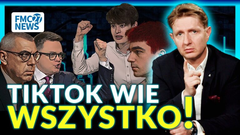 Bartoszewicz miażdży polityków! „To jest parodia państwa!”