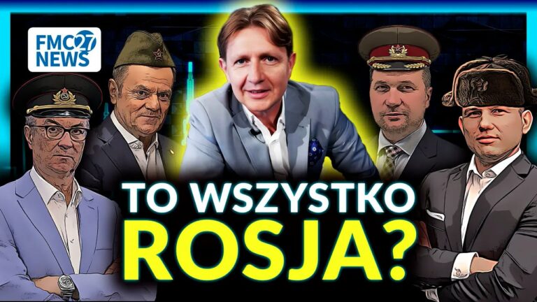 BARTOSZEWICZ niszczy polskich polityków! Wszystko wskazuje, że&nbsp;to…