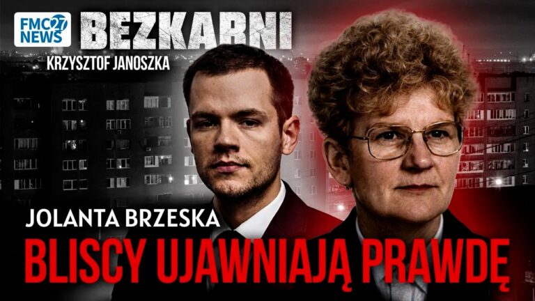 Co&nbsp;poszło nie&nbsp;tak&nbsp;w&nbsp;śledztwie? Bliscy Jolanty Brzeskiej przerywają milczenie