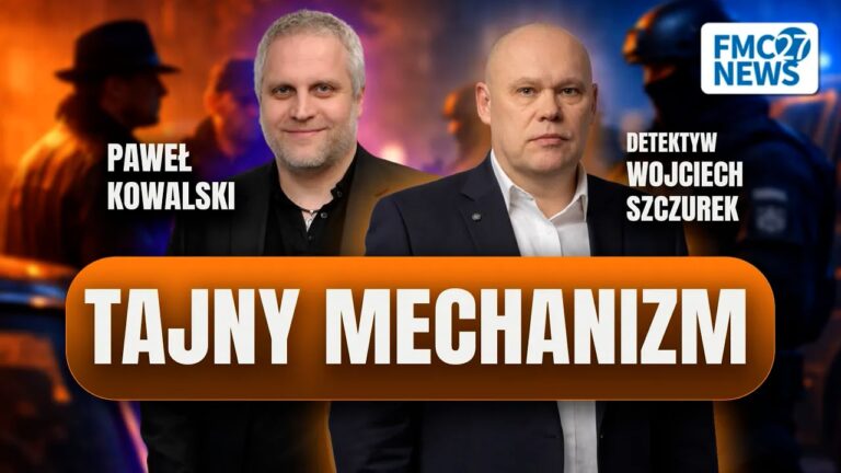 Byli Policjanci Tworzą Rynek Detektywów?