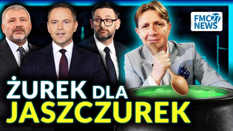 CO&nbsp;ONI WYPRAWIAJĄ?! Bartoszewicz OSTRO o&nbsp;politycznym cyrku!