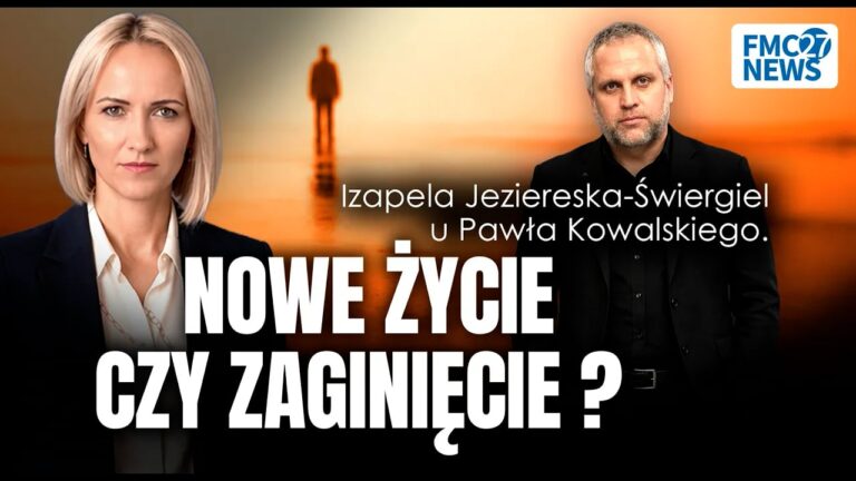 Dlaczego ludzie znikają bez&nbsp;śladu? Kulisy poszukiwań w&nbsp;Polsce