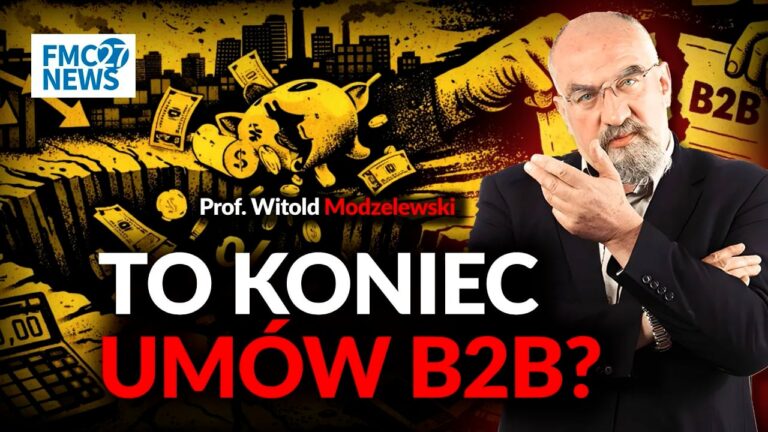 Etat zamiast działalności – czy&nbsp;państwo szykuje fiskalną pułapkę?