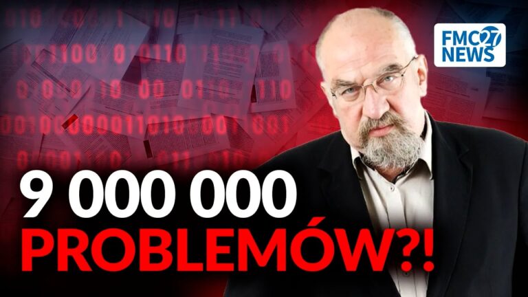 Kto bierze MILIONY z&nbsp;budżetu? Szokujące dane o&nbsp;VAT