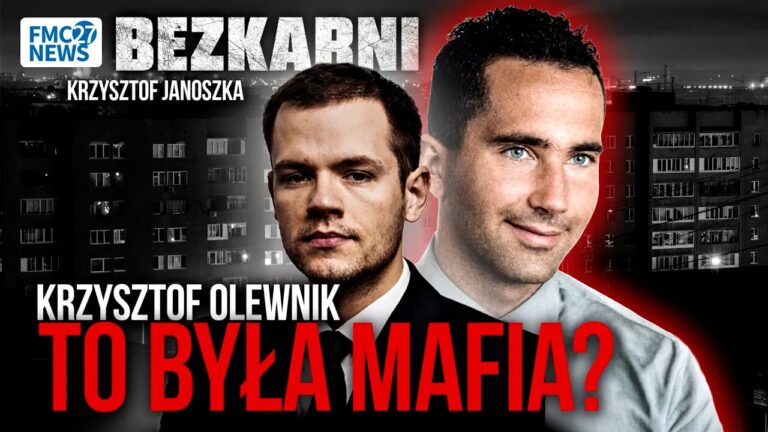 Kto naprawdę stoi za&nbsp;śmiercią Olewnika? Ojciec przerywa milczenie