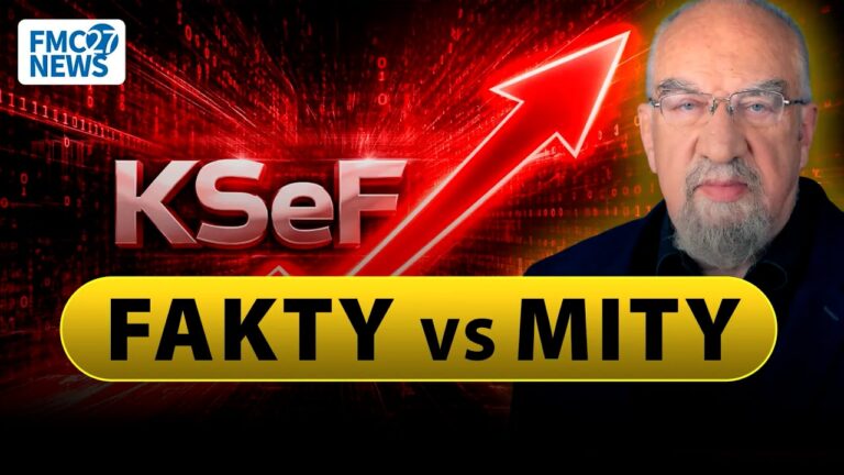 Mit KSeF obalony: nie&nbsp;zapłacisz, bo… nie&nbsp;musisz?