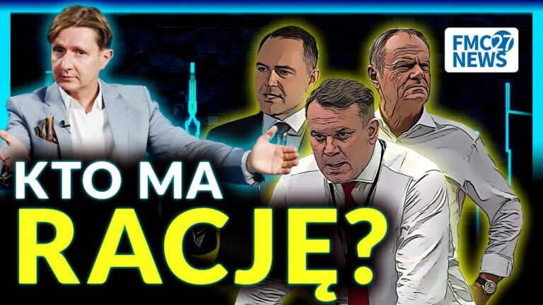 Polityczne Afery tygodnia! Bartoszewicz ostro o&nbsp;TYCH politykach
