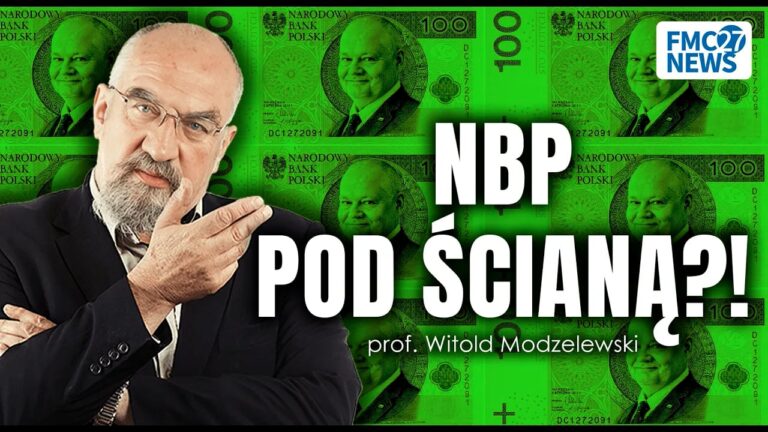 Polska a&nbsp;UE: Czy&nbsp;NBP nagina prawo? Nowe zadłużenie czy&nbsp;prawdziwi obrońcy?