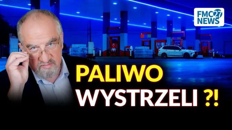 Porwanie w&nbsp;Wenezueli. Zapłacimy za&nbsp;to&nbsp;na&nbsp;stacji?! I&nbsp;Prof.&nbsp;Modzelewski WYJAŚNIA