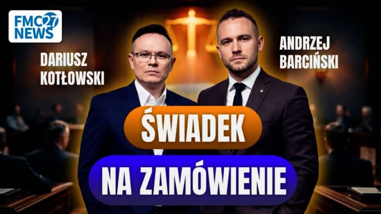 Prawo bezradne wobec mafii? „Zastępczy więzień” to&nbsp;fakt
