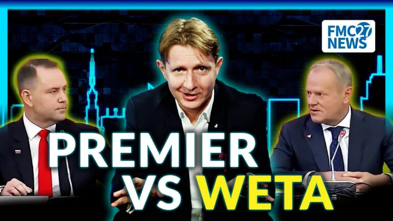 PREZYDENT MÓWI, PREMIER SWOJE! Bartoszewicz OSTRO o&nbsp;politycznym KONFLIKCIE