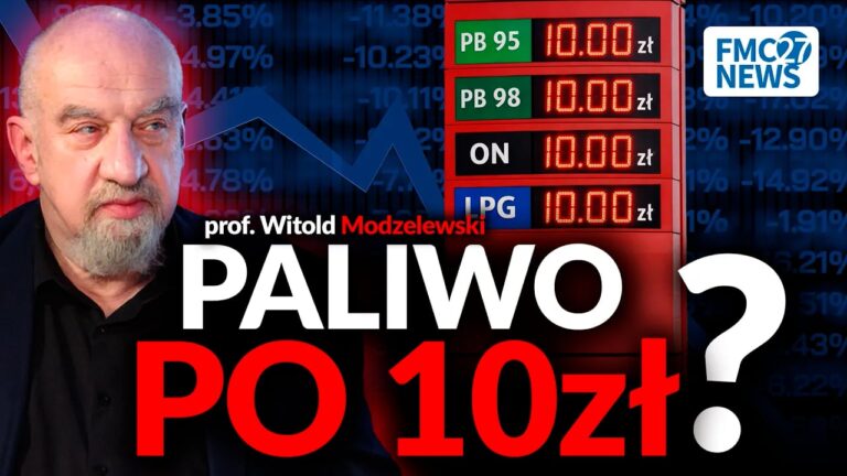 Rewolucja cen ropy już się zaczęła? To&nbsp;dopiero początek problemów