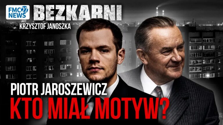 Sprawa Jaroszewicza wraca. Czy&nbsp;ktoś pilnował, by&nbsp;prawda nie&nbsp;wyszła na&nbsp;jaw?