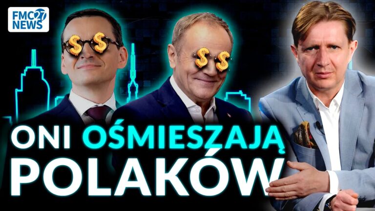 Szantaż w&nbsp;Europie? Prezydent Ukrainy przekroczył granicę