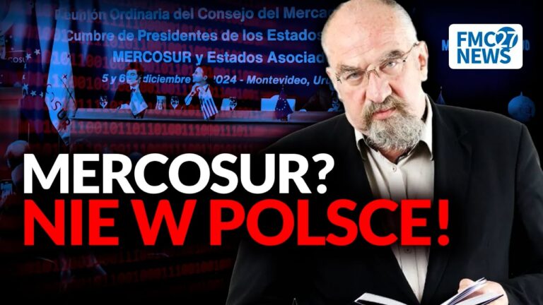 Zachód zmienił zdanie o&nbsp;Polsce? Dlaczego?!
