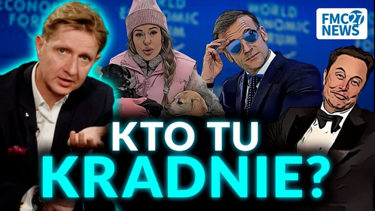 ZEGAREK ZA&nbsp;40 TYSIĘCY?! KTO KRĘCI TEN INTERES? I&nbsp;Bartoszewicz