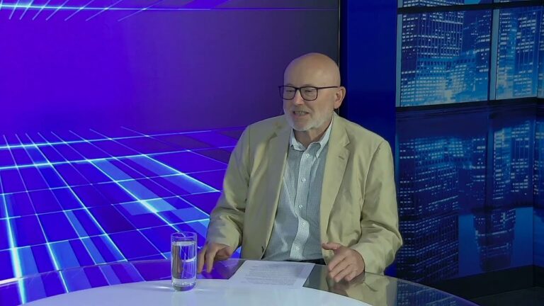 Andrzej Derlatka: Niemcy nie&nbsp;zdały egzaminu w&nbsp;relacjach z&nbsp;Rosją
