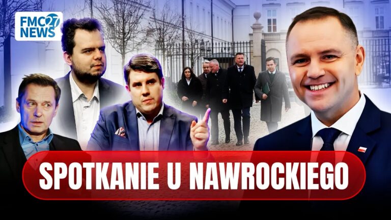 Bitwa o&nbsp;miejsce w&nbsp;Pałacu Prezydenckim! W&nbsp;co&nbsp;grają Politycy?! I&nbsp;Kolanko I&nbsp;Ziemiec I&nbsp;Gac