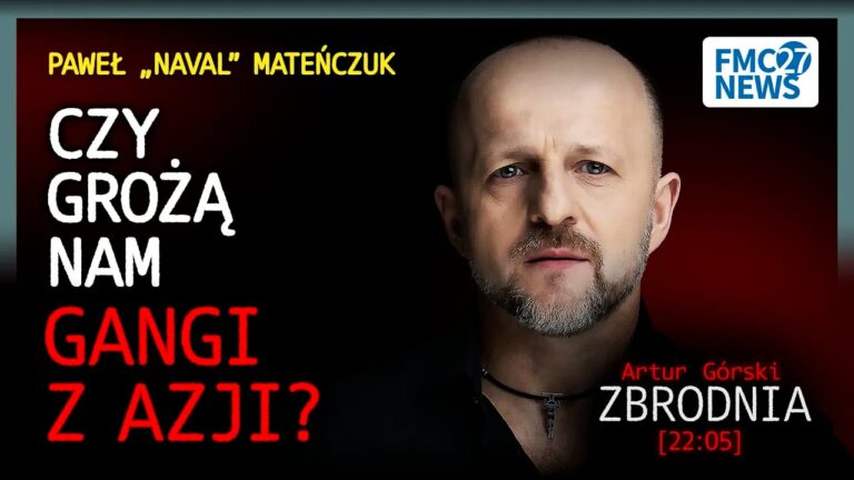 BYŁY GROM-OWIEC UJAWNIA PRAWDĘ O&nbsp;WOJNIE W&nbsp;IRAKU I&nbsp;AFGANISTANIE