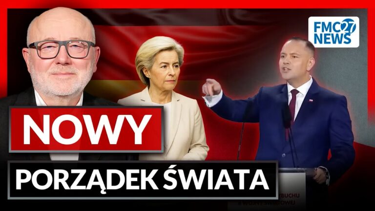 CO&nbsp;Z&nbsp;REPARACJAMI?! Derlatka ostro o&nbsp;reakcji Niemiec!
