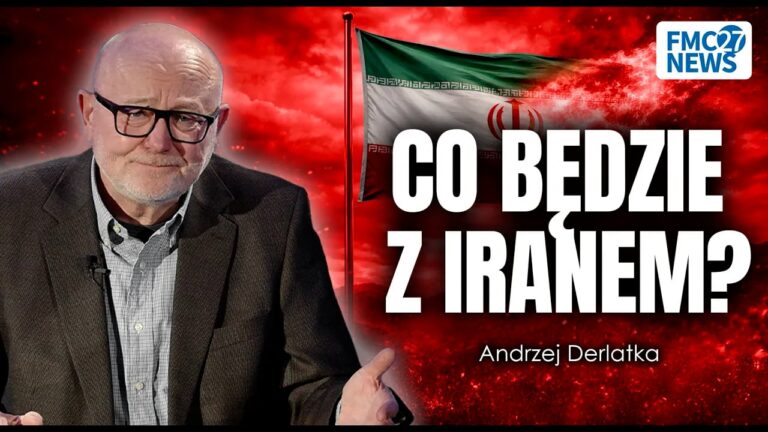 CO&nbsp;ZROBI IRAN? NASTĘPNY RUCH MOŻE ZMIENIĆ WSZYSTKO
