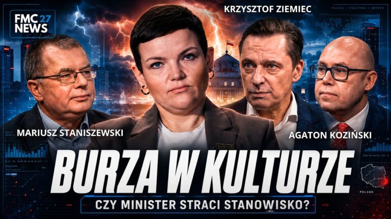 Dopłaty dla artystów wywołały burzę. O&nbsp;co&nbsp;naprawdę chodzi?