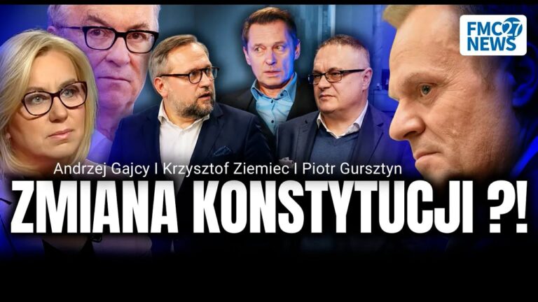 Głosowanie, które nic nie&nbsp;zmieni? I&nbsp;Ziemiec I&nbsp;Gajcy I&nbsp;Gursztyn