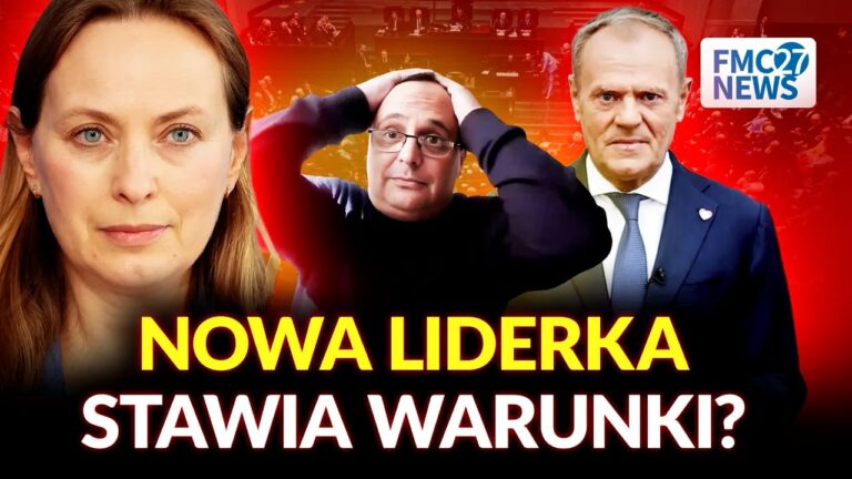 Jedna osoba psuje im&nbsp;plan. Dlatego jest atakowana I&nbsp;Palade Komentuje