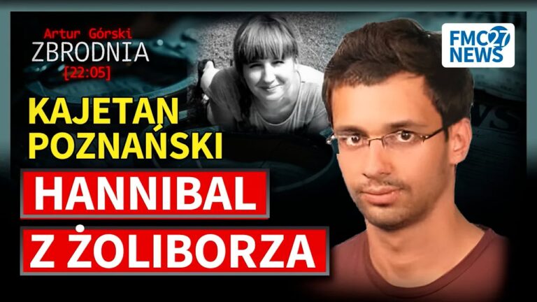 Kajetan Poznański – Kulisy Tragicznej Historii i&nbsp;Analiza Sprawy