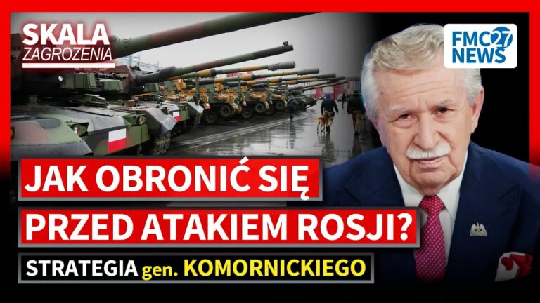 WOJNA Z&nbsp;ROSJĄ – KATASTROFA DLA POLSKI, NAWET JEŚLI WYGRAMY!