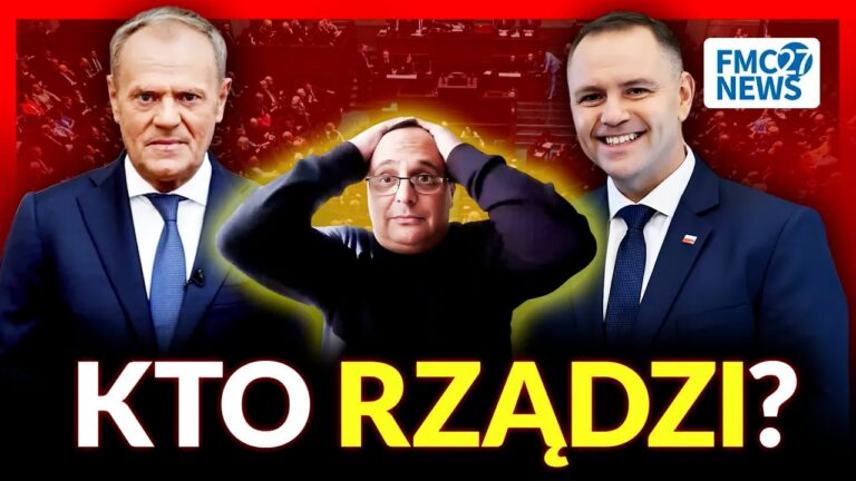 Kto będzie rządził Polską w&nbsp;2026? I&nbsp;Palade Komentuje