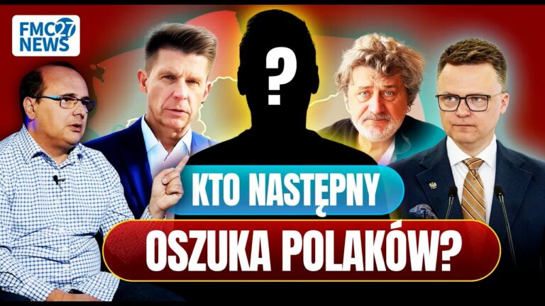Kto ukradnie serca Polaków a&nbsp;kto ich Kieszeń?! I&nbsp;PALADE KOMENTUJE