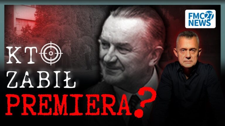 Kto zabił premiera? Tajemnicze morderstwo Piotra Jaroszewicza po&nbsp;latach