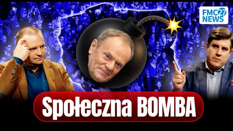 Kto zapłaci za&nbsp;„sukces” Tuska? I&nbsp;Gac I&nbsp;Warzecha