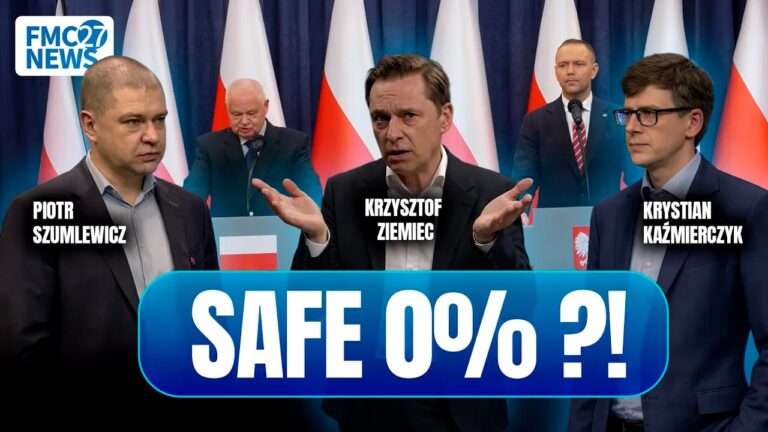 Kto zapłaci za&nbsp;zbrojenia? Gra o&nbsp;miliardy z&nbsp;NBP