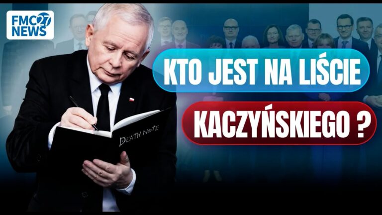 Kurski, Morawiecki, Czarnek.. Kto wyleci z&nbsp;PiS?