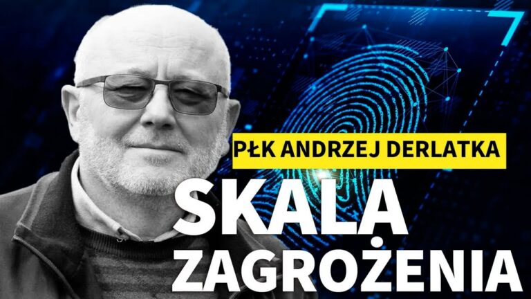Nowa oś&nbsp;podziału świata: Północ-Południe. Andrzej Derlatka, Robert Cheda