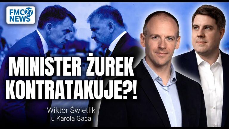 Nowe porządki w&nbsp;Polskiej Polityce?! I&nbsp;Gac I&nbsp;Świetlik