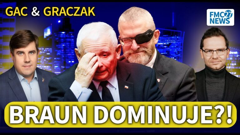 Ostra akcja na&nbsp;Prawicy! Co&nbsp;się tam dzieje?!