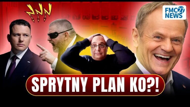 PiS, Konfederacja, Korona. Każdy osobno – wszyscy przegrani