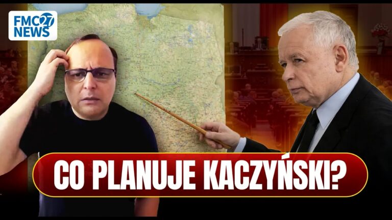 PiS poniżej 20%? Alarm na&nbsp;Nowogrodzkiej! I&nbsp;Palade komentuje