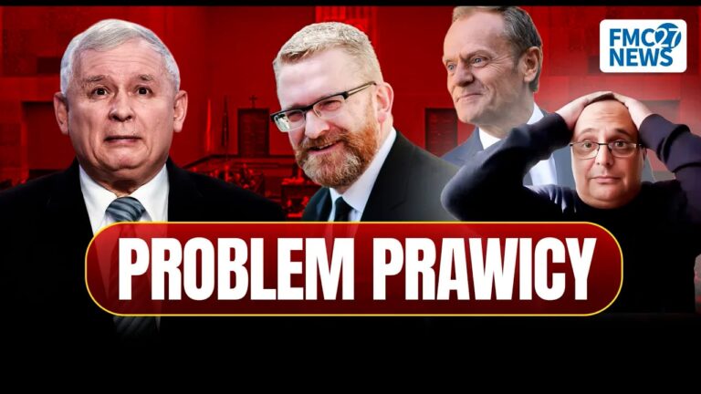 PiS TONIE? Własna partia uderza w&nbsp;Kaczyńskiego I&nbsp;Palade Komentuje