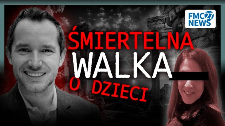 PROKURATURA PLAN ZABÓJSTWA NA&nbsp;OJCU?