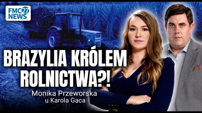 „Rolnicy się boją” Co&nbsp;czeka polskie rolnictwo”?