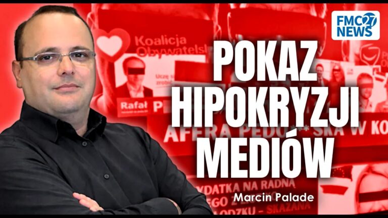 SKANDAL, KTÓRY MIAŁ ZNIKNĄĆ?! Media milczą, internet eksplodował!