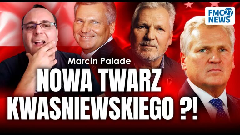 SZOK! Kwaśniewski zmienia zdanie ?! I&nbsp;Palade Komentuje