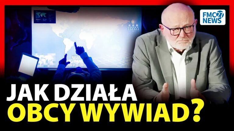 TA&nbsp;METODA ZŁAMIE KAŻDEGO! Derlatka: Wywiad używa jej od&nbsp;dekad!