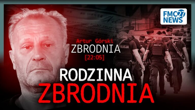 Tadeusz Duda: Rodzinna tragedia w&nbsp;Starej Wsi. Co&nbsp;naprawdę wydarzyło się w&nbsp;tym domu?